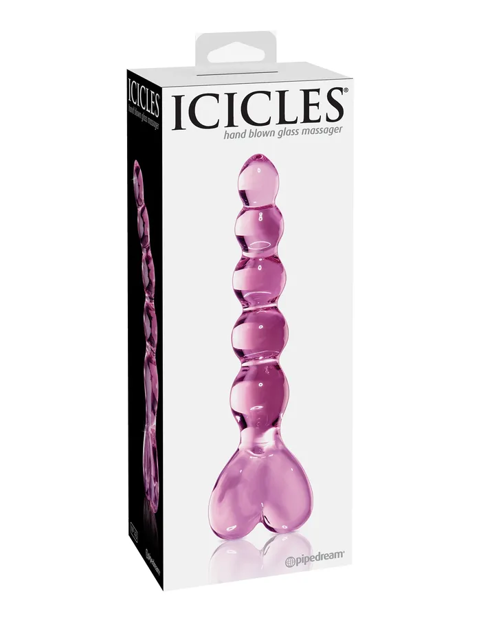 Pipedream Products Male Sex Toys Icicles 43