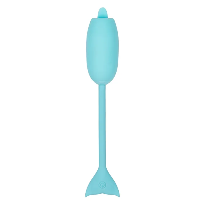 Rechargeable Kegel Teaser Blue CalExotics Female Sex Toys