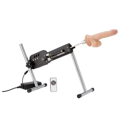 Sex Machine Pro Travel Mini Cloud 9 Novelties Female Sex Toys