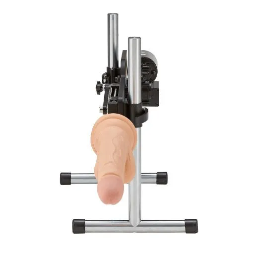 Sex Machine Pro Travel Mini Cloud 9 Novelties Female Sex Toys