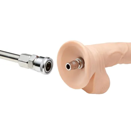 Sex Machine Pro Travel Mini Cloud 9 Novelties Female Sex Toys