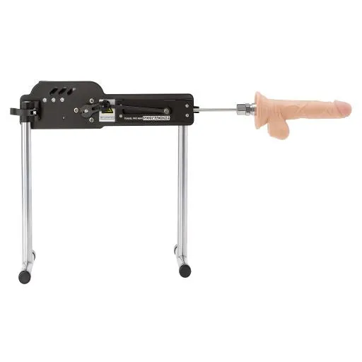Sex Machine Pro Travel Mini Cloud 9 Novelties Female Sex Toys
