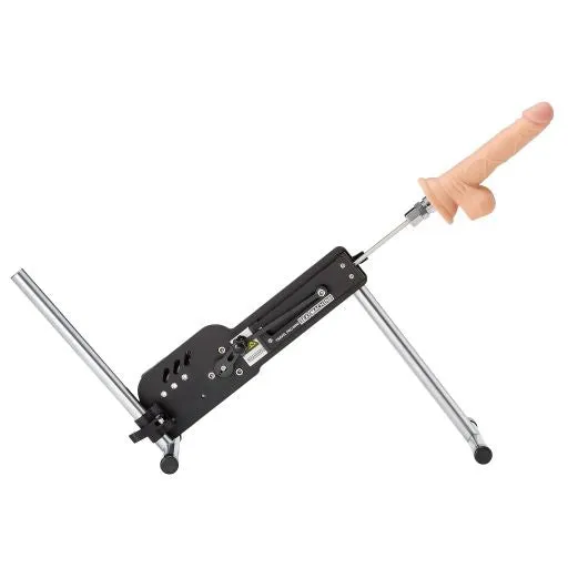 Sex Machine Pro Travel Mini Cloud 9 Novelties Female Sex Toys