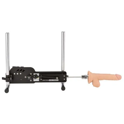 Sex Machine Pro Travel Mini Cloud 9 Novelties Female Sex Toys