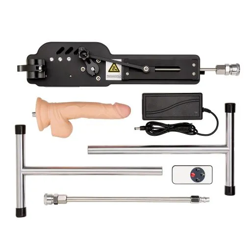 Sex Machine Pro Travel Mini Cloud 9 Novelties Female Sex Toys
