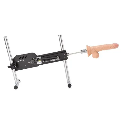 Sex Machine Pro Travel Mini Cloud 9 Novelties Female Sex Toys