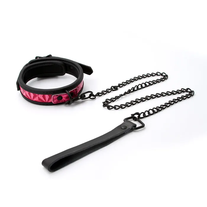 Sinful 1in Collar Pink NS Novelties Vibrators