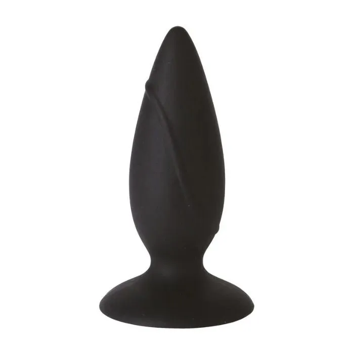 STR Male Sex Toys Malesation Anal Plug Medium