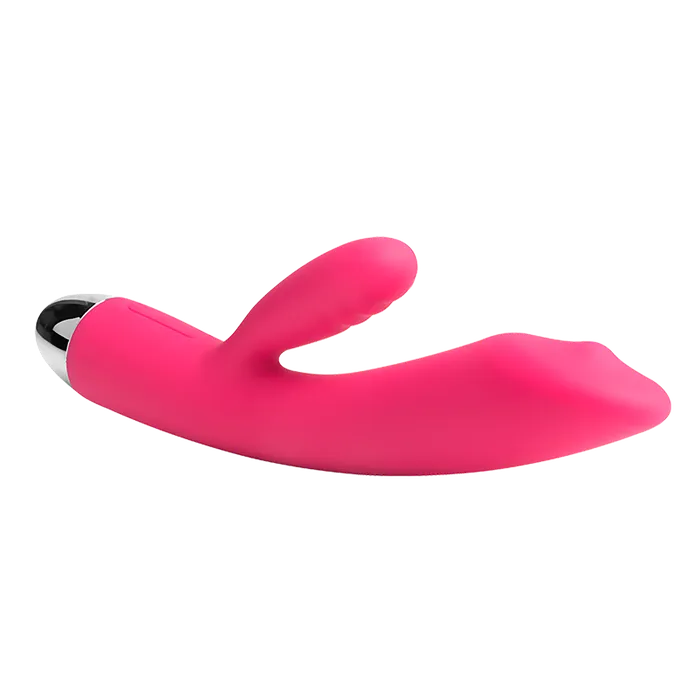 SVAKOM TRYSTA PLUM RED SVAKOM Vibrators