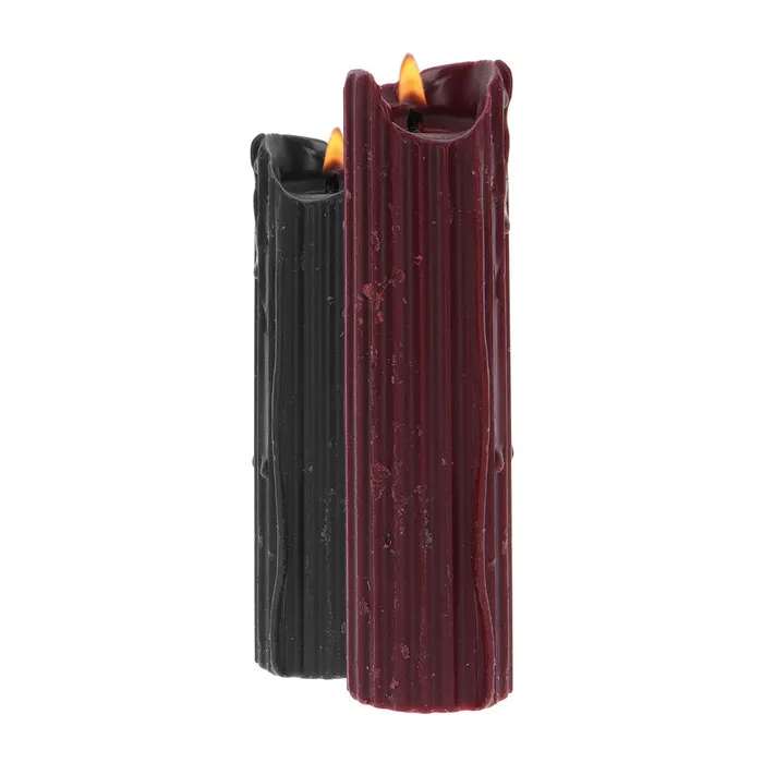 Taboom Vibrators Taboom BDSM Drip Candles 2 Pieces