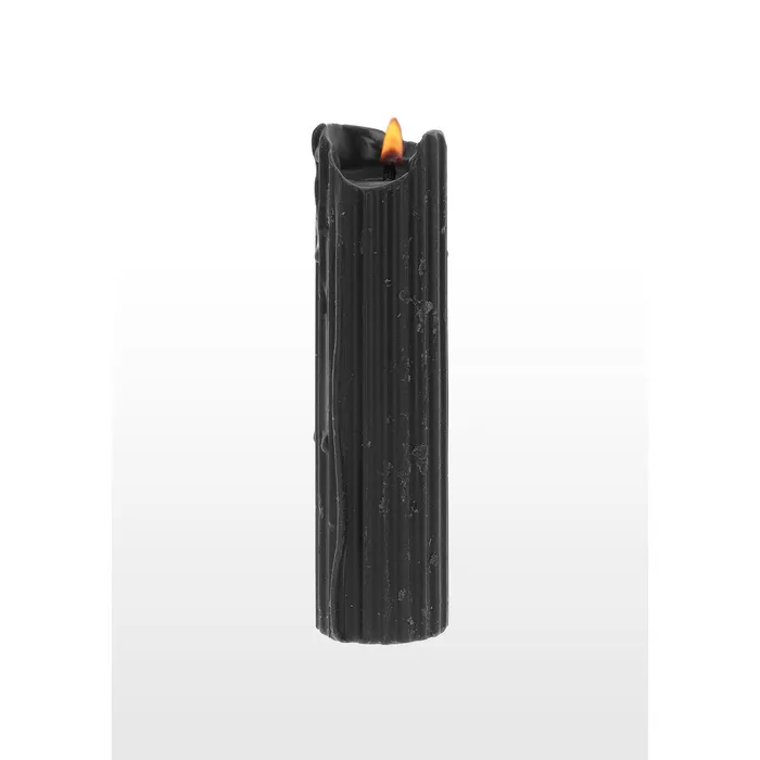 Taboom Vibrators Taboom BDSM Drip Candles 2 Pieces Taboom Vibrators Taboom BDSM Drip Candles 2 Pieces