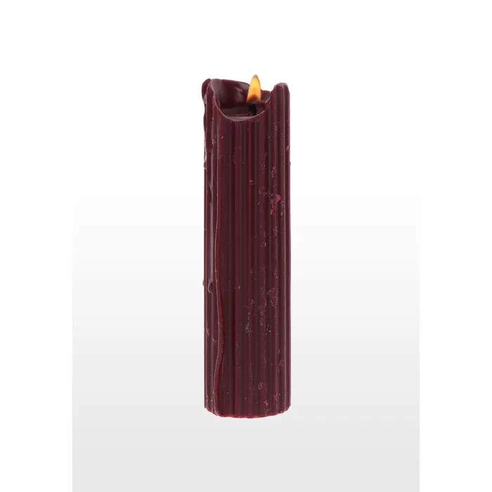 Taboom Vibrators Taboom BDSM Drip Candles 2 Pieces Taboom Vibrators Taboom BDSM Drip Candles 2 Pieces