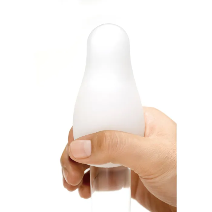 Tenga Tenga Thunder Egg Masturbator Male Sex Toys