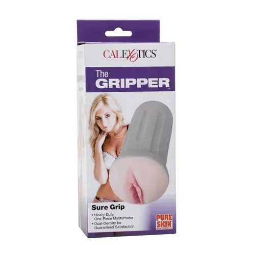 The Gripper Sure Grip CalExotics Male Sex Toys