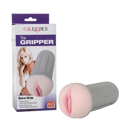 The Gripper Sure Grip CalExotics Male Sex Toys