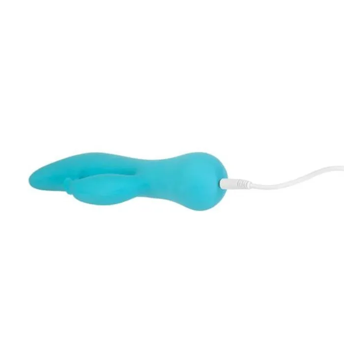 The Kissing Swan Rotating Vibrator STR Female Sex Toys
