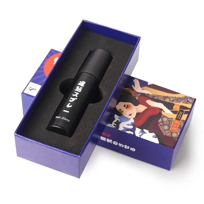 Verzgerungsspray DelaySpray for men Xeoxhoney 20ml xeoxhoneyde Female Sex Toys