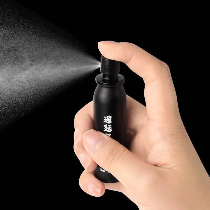 Verzgerungsspray DelaySpray for men Xeoxhoney 20ml xeoxhoneyde Female Sex Toys