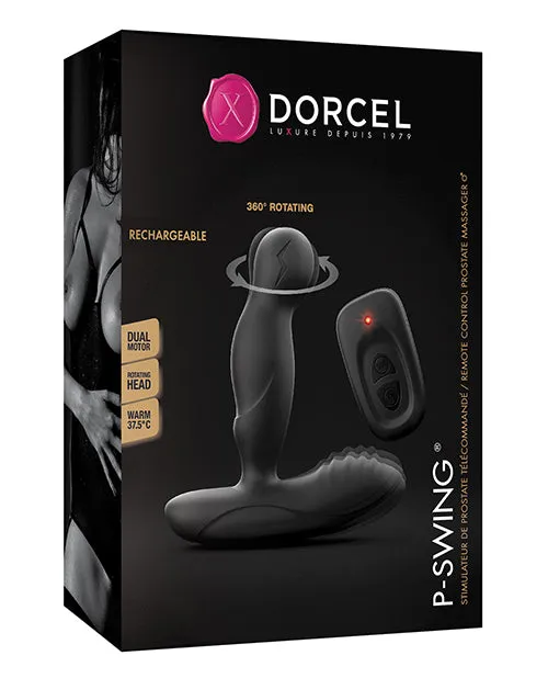 Vibrators Lovely Planet Dorcel Pswing