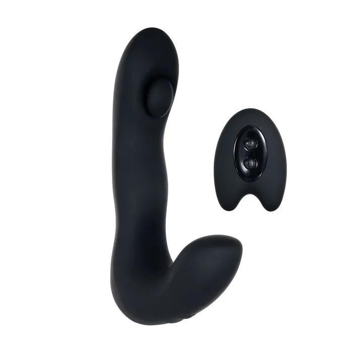 Zero Tolerance Tap It Vibe Evolved Novelties Anal Zero Tolerance Tap It Vibe Evolved Novelties Anal