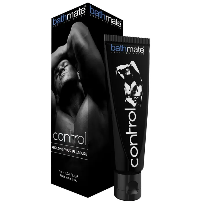 Bathmate Control Prolong Your Pleasure Adams Toy Box Female Sex Toys