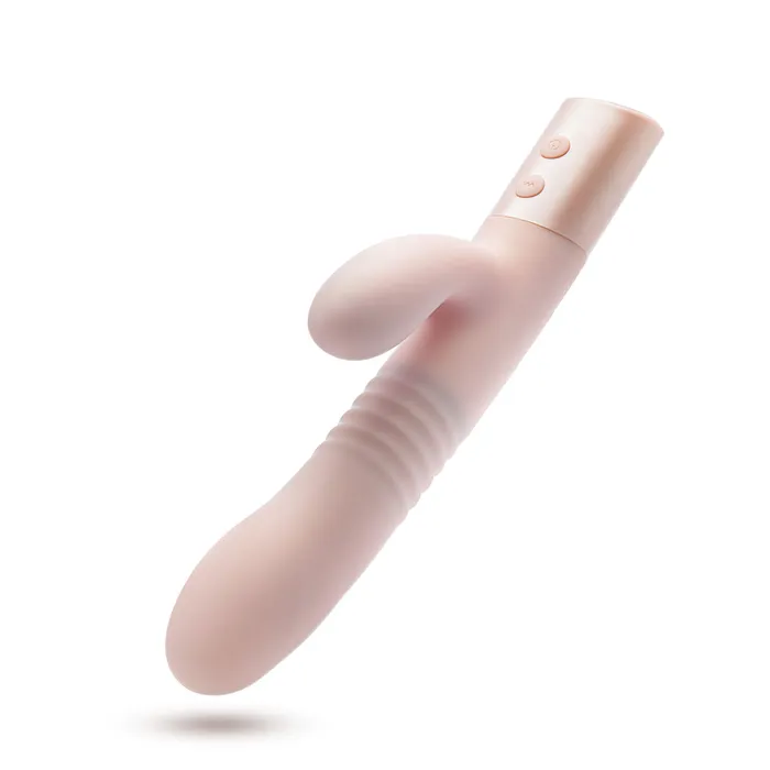 Blush Fraya Pink Blush Vibrators