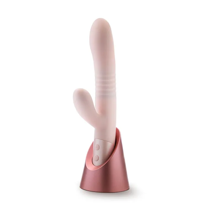 Blush Fraya Pink Blush Vibrators