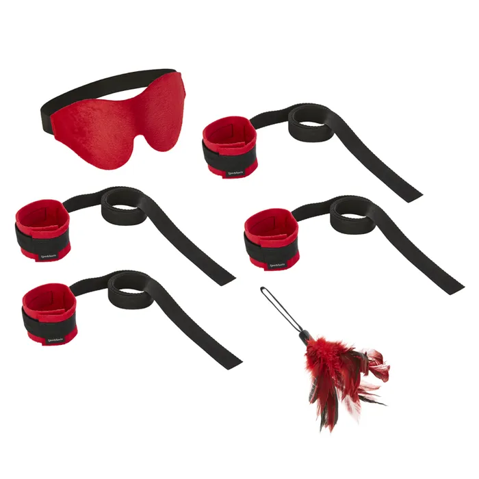 Couples Sportsheets Sexy Submissive Kit