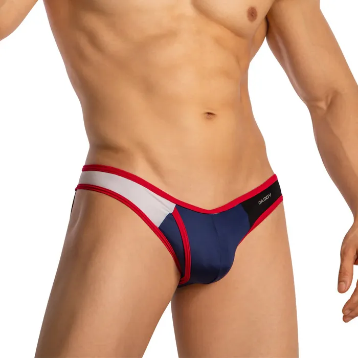 Daddy Anal Daddy Provocative Rear Exposing Jockstrap