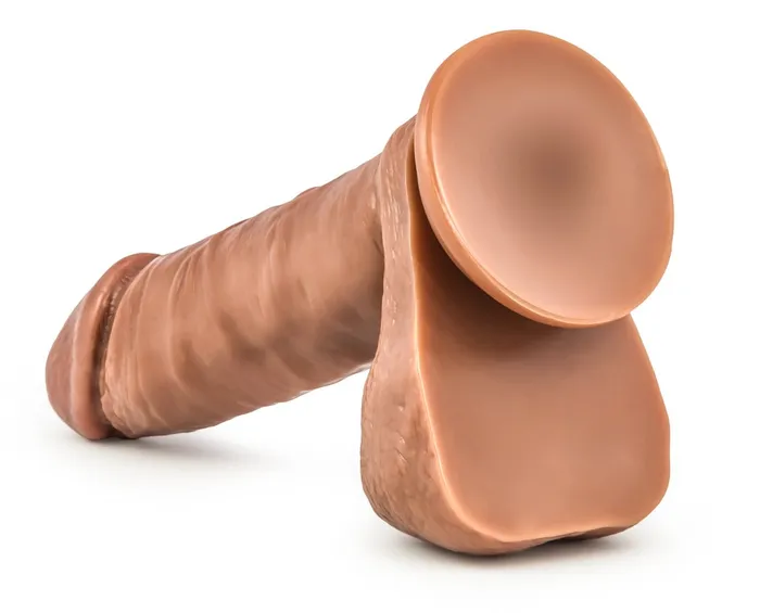 Dildos Blush Novelties Lover Boy the Matador Dildo