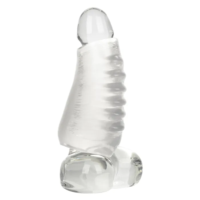 Dildos CalExotics Hot Rod Xtreme Enhancer Clear