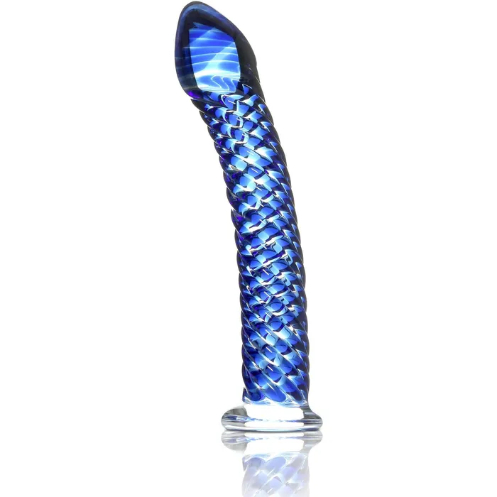 Dildos Icicles Icicles No 29 Hand Blown Glass