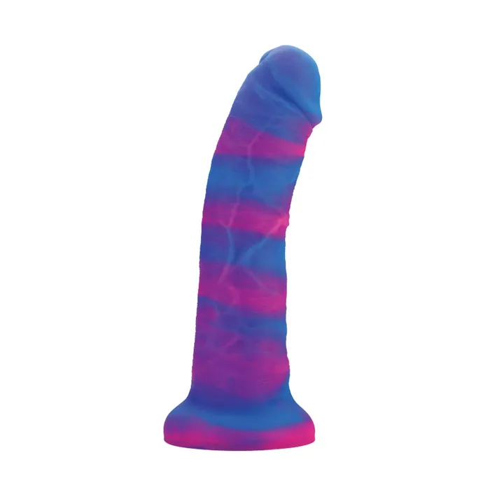 Dildos Nobu Nobu Rainbow 8 Dildo