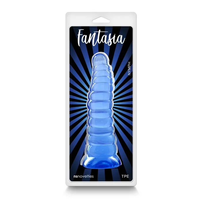 Fantasia Nymph Blue nsnovelties Vibrators