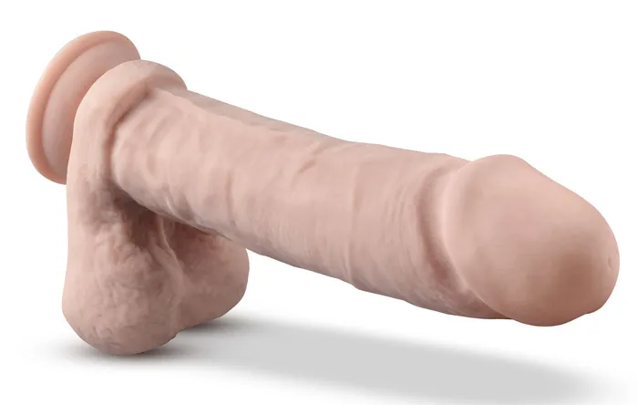 Female Sex Toys Blush Novelties Dr Skin Silicone Dr Beckham 7 Inch Thumping Dildo With Remote Control Vanilla Female Sex Toys Blush Novelties Dr Skin Silicone Dr Beckham 7 Inch Thumping Dildo With Remote Control Vanilla