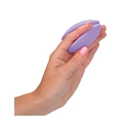 Female Sex Toys CalExotics Dr Laura Berman Massager PalmSized Silicone Massager