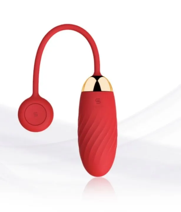Female Sex Toys ELLA NEO Svakom