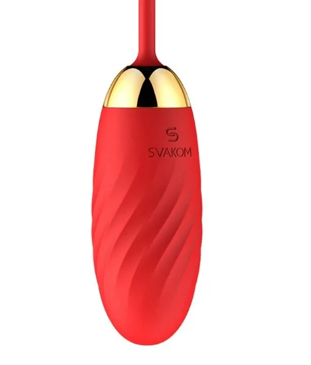 Female Sex Toys ELLA NEO Svakom