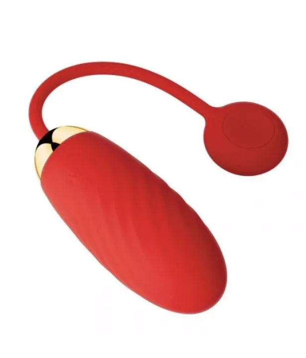 Female Sex Toys ELLA NEO Svakom
