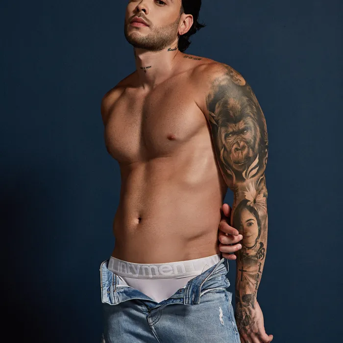 Intymen Energy Brief Underwear Intymen Female Sex Toys