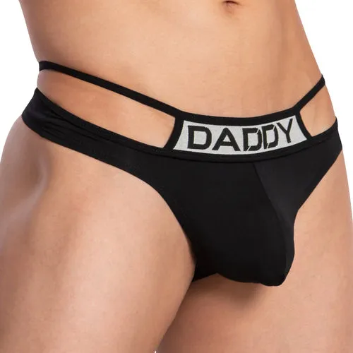 Male Sex Toys Daddy Daddy Pyramid Thong