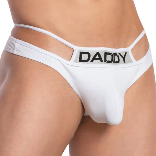 Male Sex Toys Daddy Daddy Pyramid Thong