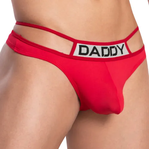 Male Sex Toys Daddy Daddy Pyramid Thong