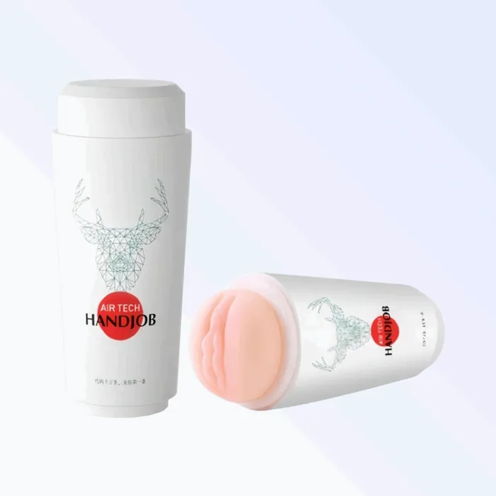 Male Sex Toys NyoKII Bubble Tea Cup Stroker MB13