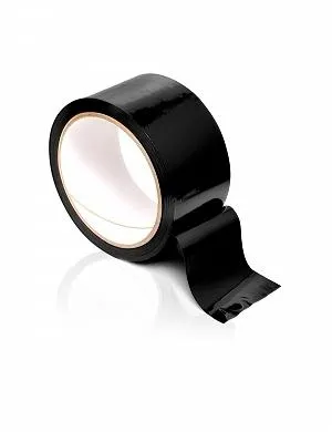 Pipedream Products Female Sex Toys Fetish Fantasy Pleasure Tape Black