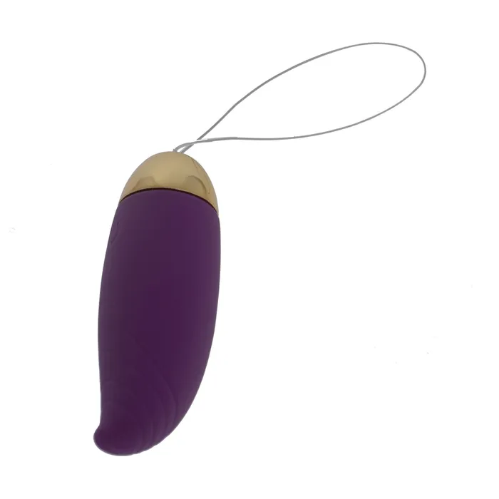 Playmate Female Sex Toys Erotic Vibe Remote 10 Function Pleasure Egg