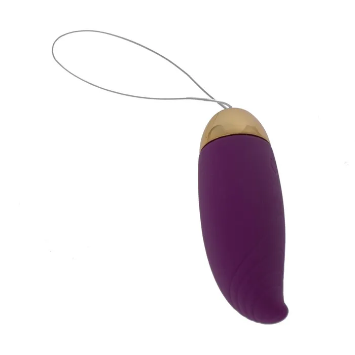 Playmate Female Sex Toys Erotic Vibe Remote 10 Function Pleasure Egg