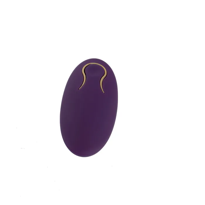 Playmate Female Sex Toys Erotic Vibe Remote 10 Function Pleasure Egg