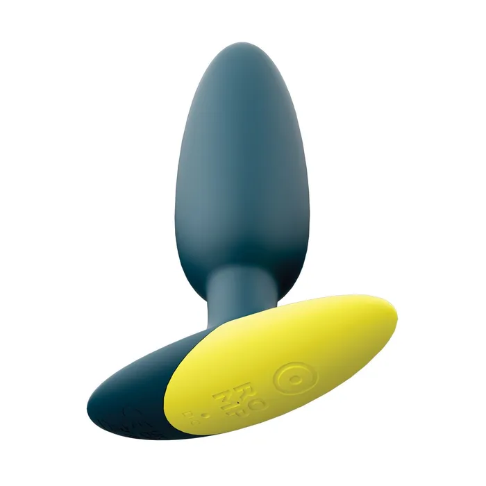 ROMP Male Sex Toys ROMP Bass Vibrating Anal Plug