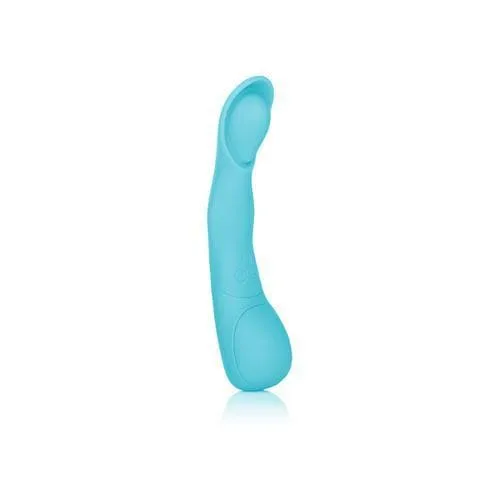 Sale Vibrators Impress Scoop Blue